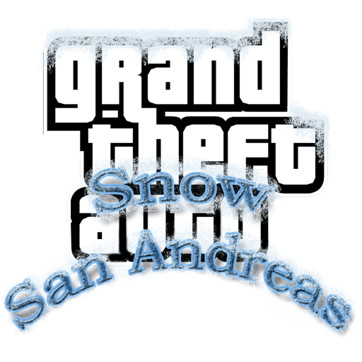 Snow San Andreas HQ 2011 [P] [ENG / RUS] (2011)