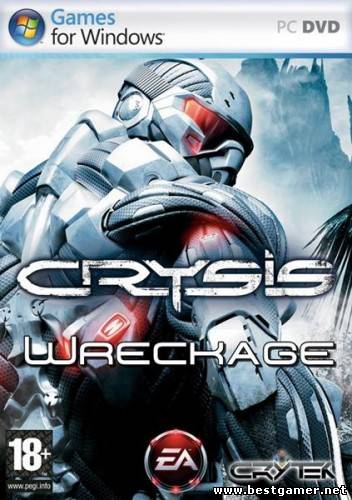 Crysis Wreckage (2012/PC/RePack/Eng) by CtrlAlt