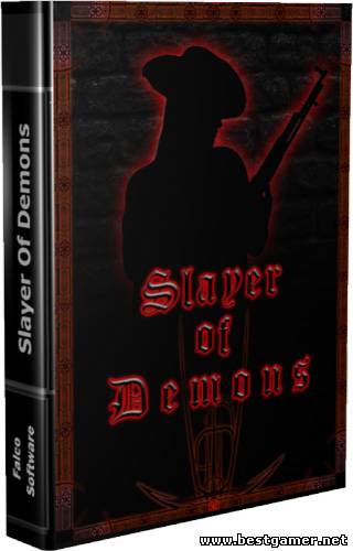 Slayer of Demons (2012) ENG