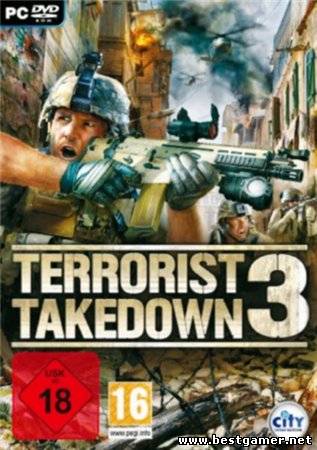 Terrorist Takedown 3 (2010) PC