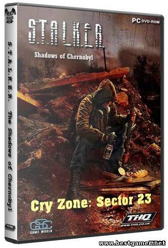 CryZone: Sector 23 (2011) PC &#124; RePack