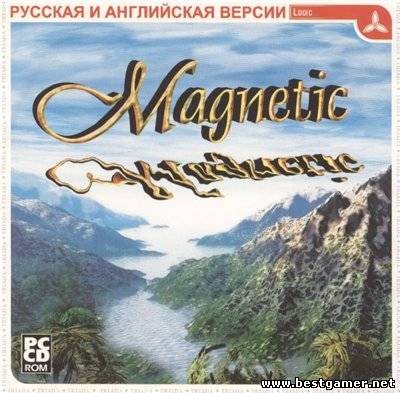 Magnetic: The Game of the Games (2003) PC