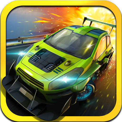 [+iPad] Car Club:Tuning Storm [1.1, Симулятор, iOS 3.2, ENG]