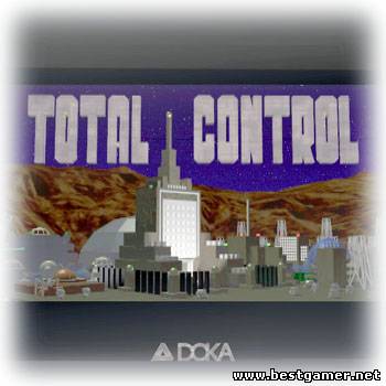 Total Control (1995) PC &#124; RePack