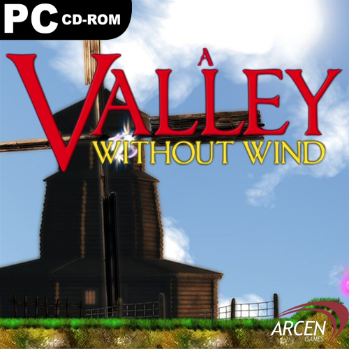 (PC) A Valley Without Wind [2012, Adventure / RPG., ENG] [L]