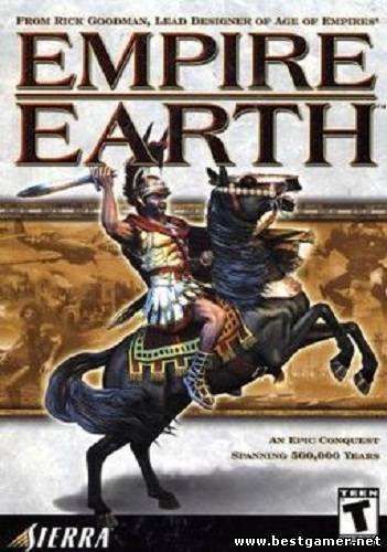 Empire Earth (2001) PC &#124; RePack от koteiko