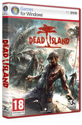 Dead Island [v.1.2.0 + 2 DLC] (2011/PC/RePack/Rus) by ninja