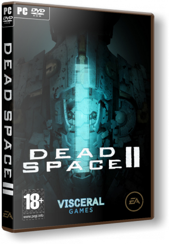 Dead Space 2 / мертвое пространство 2 [RePack] [RUS / ENG] (2011) RePack от R.G. ExGames