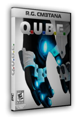 Q.U.B.E. (2011) PC &#124; Repack От R.g. Cm3Tana