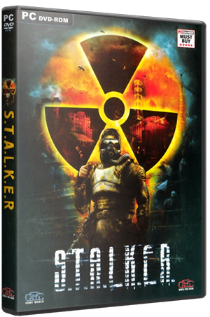 S.T.A.L.K.E.R. - Shadow of Chernobyl [Repack] от GREK93