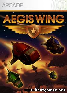 (X360 Arcade/DLC)Aegis Wing