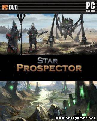 Star Prospector (Cryptstone Games)(ENG) [P]