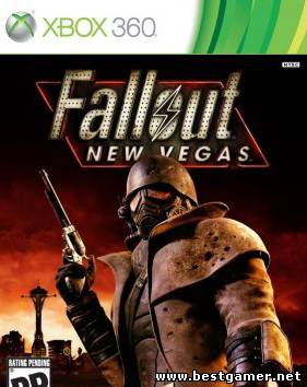 Fallout New Vegas DLC (2010) XBOX360