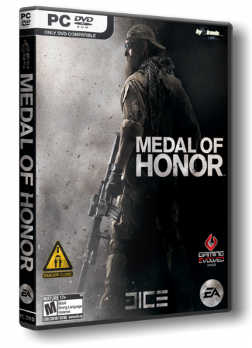 Medal Of Honor.Расширенное издание (Electronic Arts) (RUS&#92;ENG) [RePack от R.G. Packers]