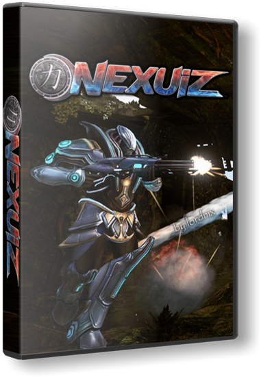 Nexuiz (2012) [Лицензия, , Action (Shooter) / 3D / 1st Person] [Steam-Rip]