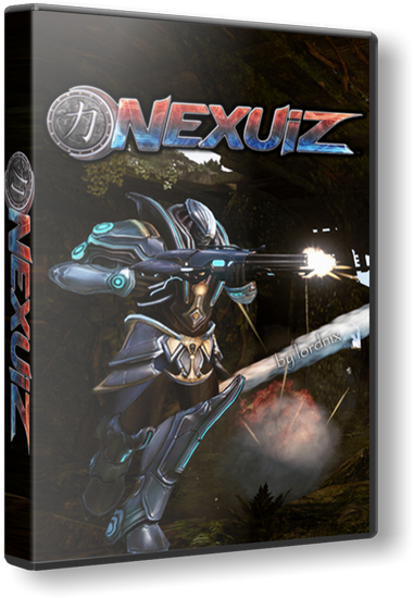 Nexuiz (2012/PC/RePack/Eng) by CtrlAlt