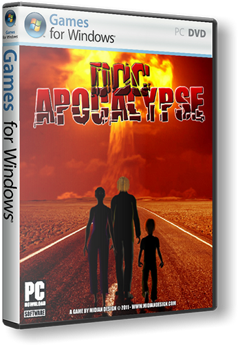 Doc Apocalypse (Midian Design) (ENG) [L]