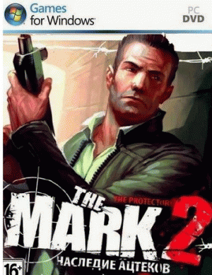 The Mark 2: Наследие ацтеков / 2009 / РС &#124; &#124; RePack by Polunochnik [R.G. GamersZona]