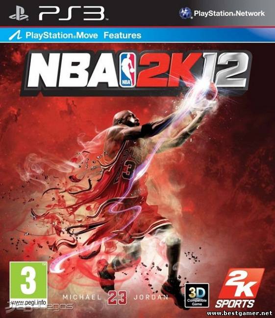 NBA 2K12 [EUR/ENG][TB]