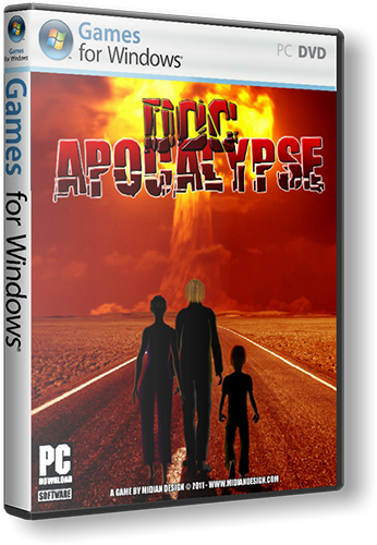 Doc Apocalypse v3.2.1.1115 (Midian Design) (ENG) [RePack] от R.G. ReCoding