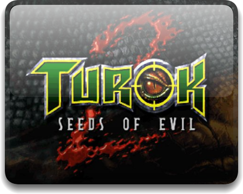 Turok 2 seeds of evil / Turok 2 семена зла (Rus) [P]