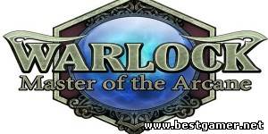 Warlock: Master of the Arcane - Update 2 (официальный) (MULTI) [RELOADED]