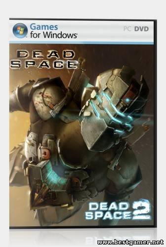 (PC) Dead Space [2011, Action,Shooter, ENG/RUS] [Repack] от R.G. Механики