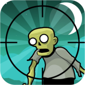 [+iPad] Stupid Zombies [v1.9, Аркада, iOS 3.2, ENG]