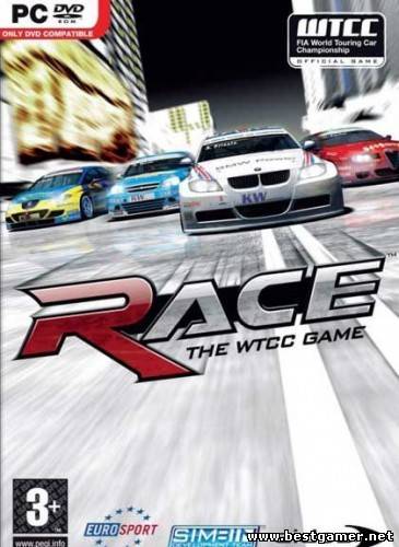 WTCC 2011 RR [v.2.0] (2011/PC/Eng)