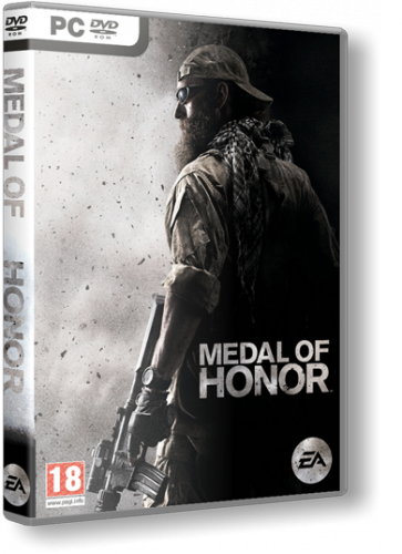 Medal of Honor [L] [RUS / RUS] (2010) (2.0)