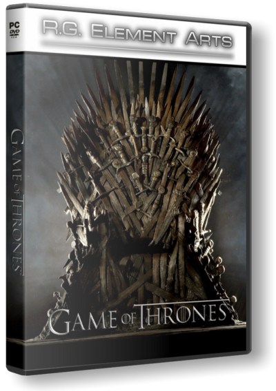 Game of Thrones (2012) PC &#124; Repack от R.G. Element Arts