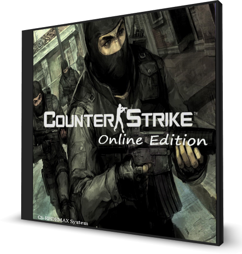 Counter-Strike 1.6 / Counter-Strike 1.6 v48 RePack by ZeRaK (2012) Rus