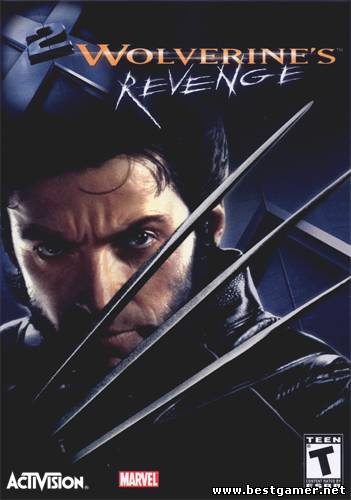 X2: Wolverine&#39;s Revenge [ENG] [L]