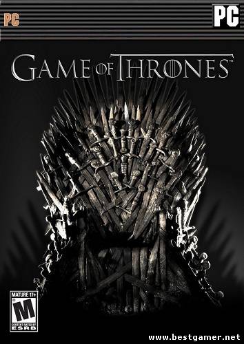 Game of Thrones (Atlus Co.) (ENG) [L] *RELOADED*