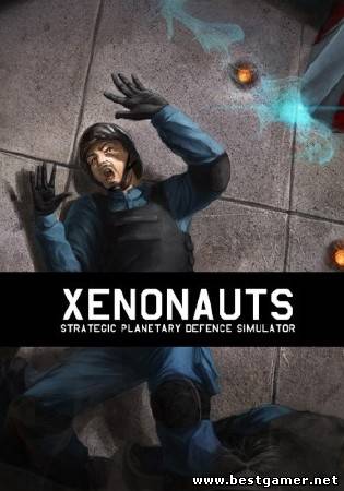 Xenonauts (Goldhawk Interactive) (ENG) [Repack]