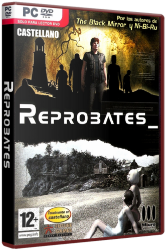 Reprobates: Next Life (2007) РС &#124; Repac