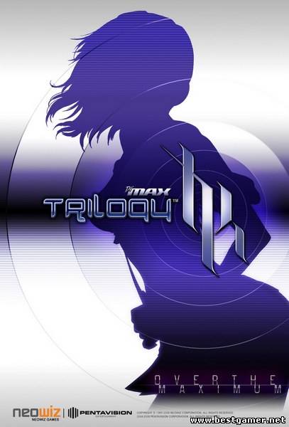 Dj Max Trilogy (Neowiz games) (ENG) [L]