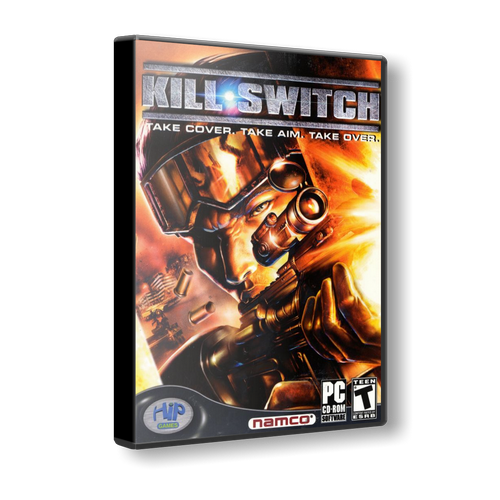 Kill Switch [RePack] [RUS / RUS] (2004)