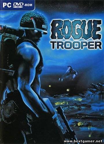 Rogue Trooper (Eidos) (RUS, ENG/ENG) [Repack] от R.G. ReCoding