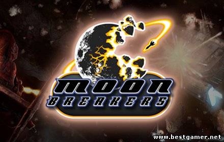 Moon Breakers (Uber Entertainment ) (ENG) [Steam-Rip]