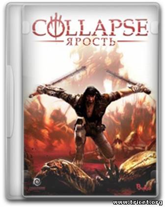 Collapse: The Rage (2010/PC/RePack/Rus)