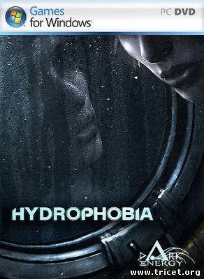 Hydrophobia Prophecy (2011) [ENG/Full/Repack]
