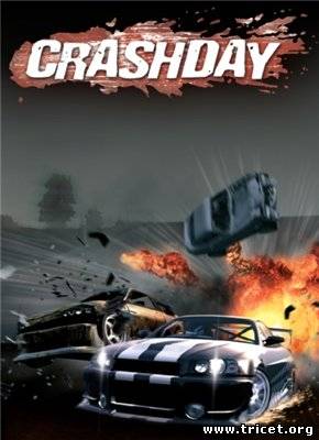 CrashDay (2006/PC/RUS)