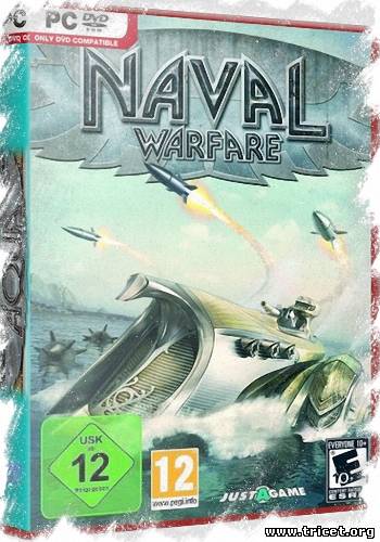 Aqua: Naval Warfare (2011/PC/Ger)