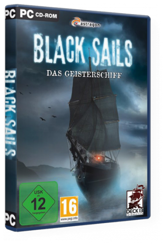 Black Sails: Das Geisterschiff (2010/PC/Rus)