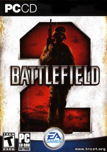 Battlefield 2 + ActaFull мод (2005/PC/RUS+ENG/RePack)