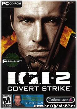 IGI 2: Секретный удар (Codemasters) (RUS) [RePack] от Pilotus