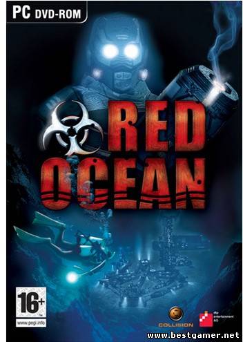 Кровавая бездна / Red Ocean (2007) PC