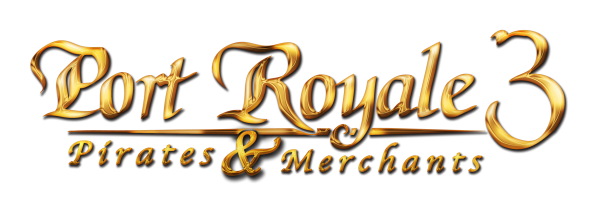 Port Royale 3: Pirates & Merchants [Update 1.1.2, Официальный, Английский]