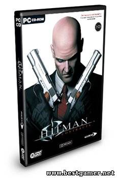 Hitman: Контракты / Hitman: Contracts [1.74] (2004) PC &#124; RePack